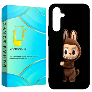 Ghab Guard GCHPA54 Cover for Samsung Galaxy A54 5G  