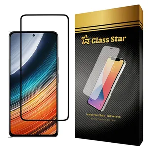 Glass Star CRG-Glass Screen Protector For Xiaomi Redmi K40S