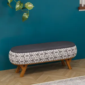 پاف مدل نیمکتی کد AK-77 120