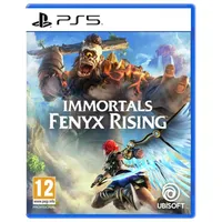 بازی Immortals Fenyx Rising نسخه استاندارد مخصوص PS5