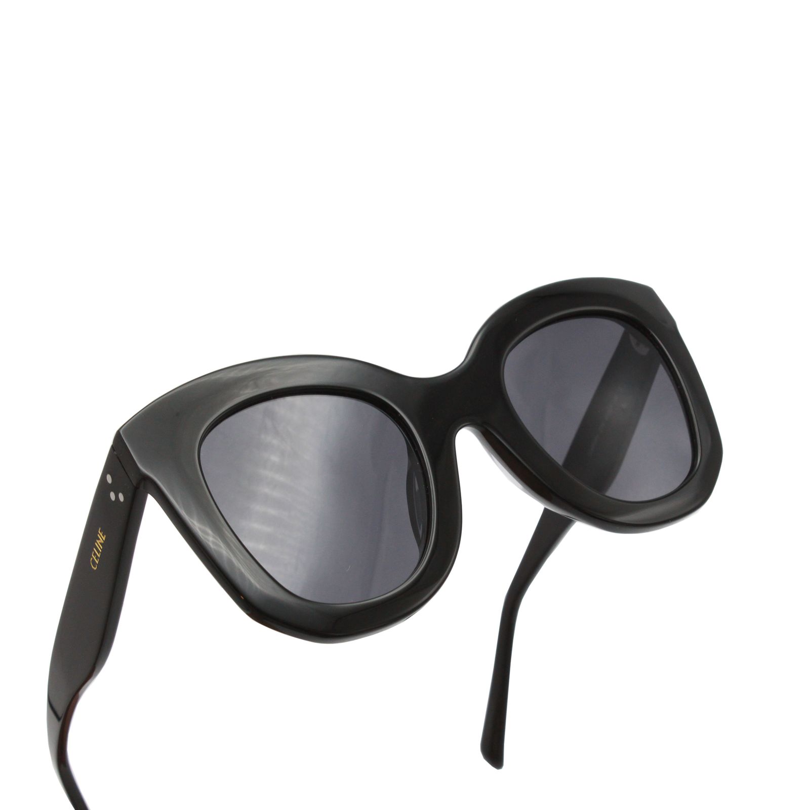 عینک آفتابی زنانه سلین مدل L4005FN -  - 7