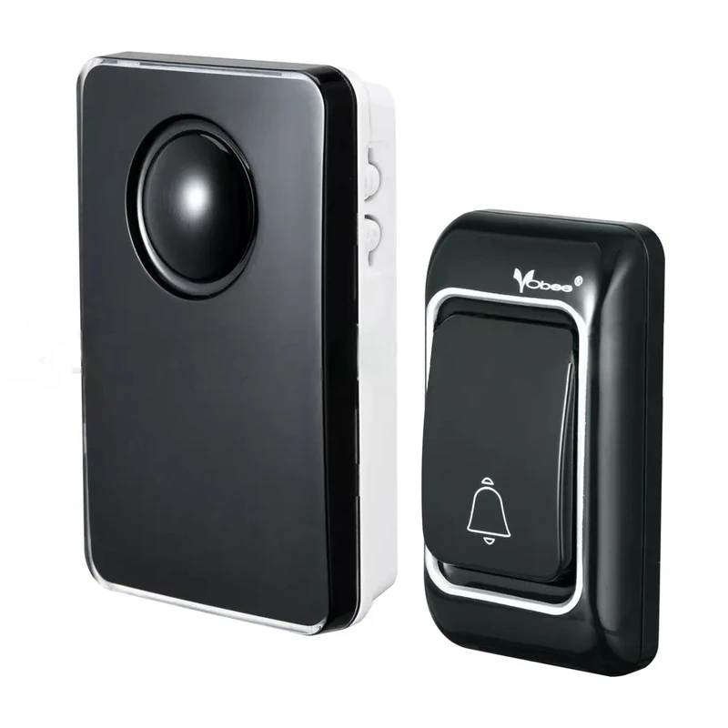 زنگ بی سیم ووبی مدل V04-DC