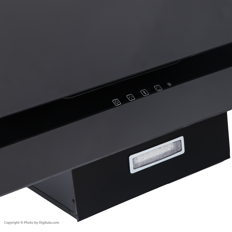 هود و اجاق گاز صفحه ای مدل SET 42501C
