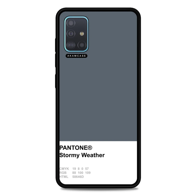 کاور آکام مدل AMC-WSGA51-PANTONE-10 مناسب برای گوشی موبایل سامسونگ Galaxy A51