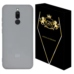 تخفیف کاور قاب نایس مدل CLK مناسب برای گوشی موبایل شیائومی Redmi 8