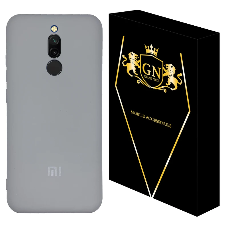 کاور قاب نایس مدل CLK مناسب برای گوشی موبایل شیائومی Redmi 8