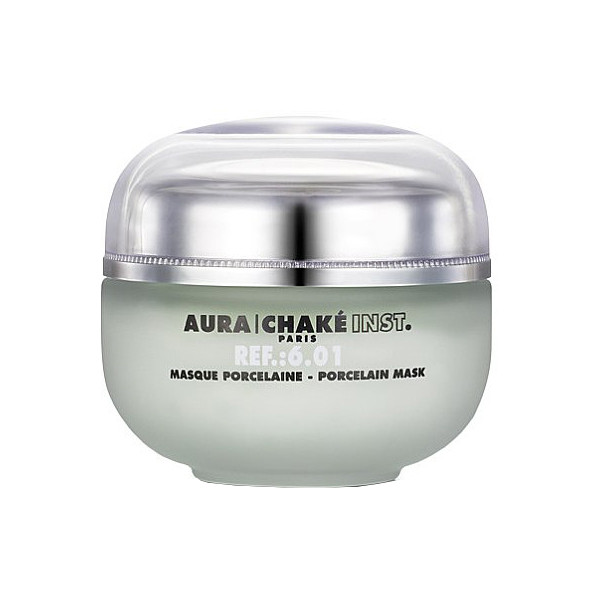 ماسک صورت اوراشکه مدل PORCELAIN حجم 50 میلی لیتر