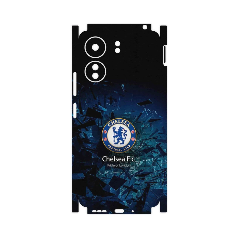 برچسب پوششی ماهوت مدل Chelsea-FullSkin مناسب برای گوشی موبایل شیائومی Poco C65