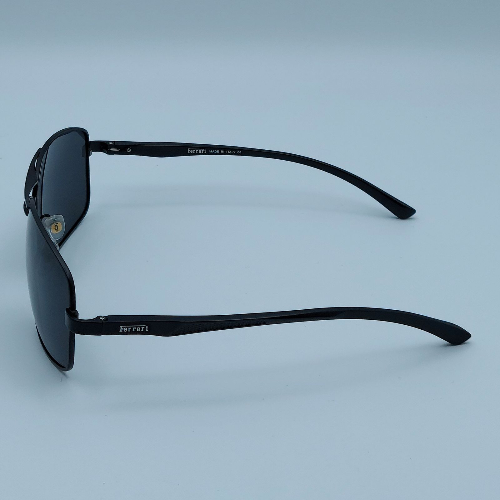 عینک آفتابی مردانه فراری مدل FL1829 -  - 6