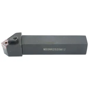 هلدر تراشکاری مدل MSSNR2525M15