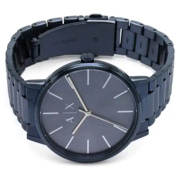 ساعت مچی عقربهای مردانه آرمانی اکسچنج مدل AX2702