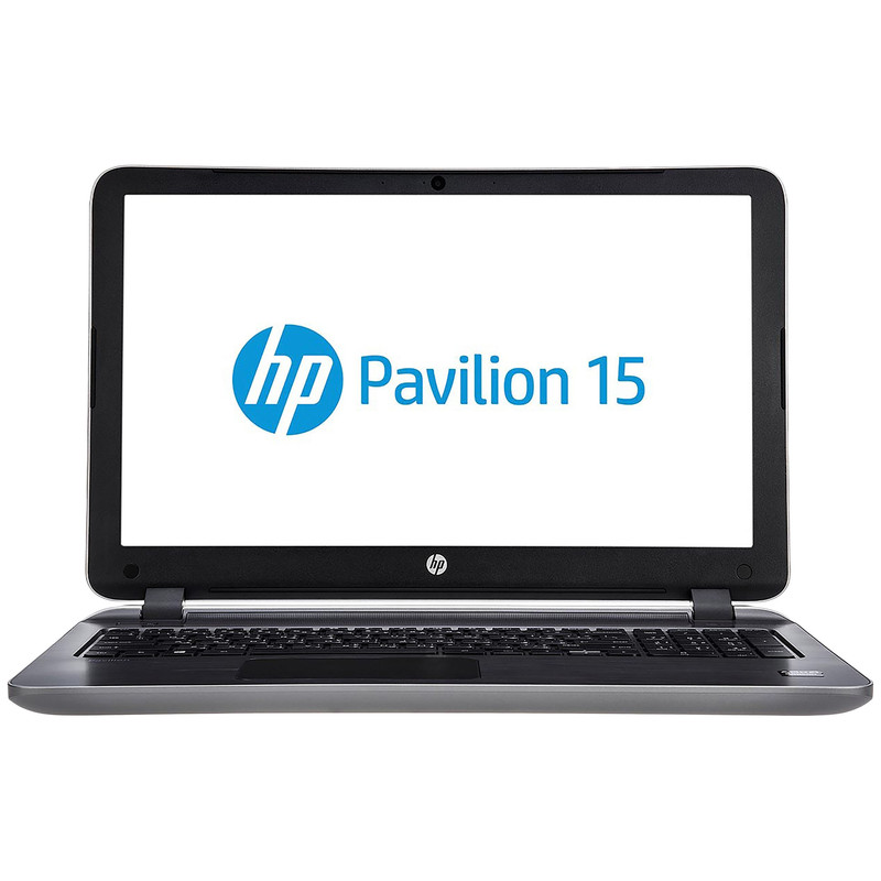 لپ تاپ 15 اینچی اچ پی مدل پاویلیون 15-p112ne