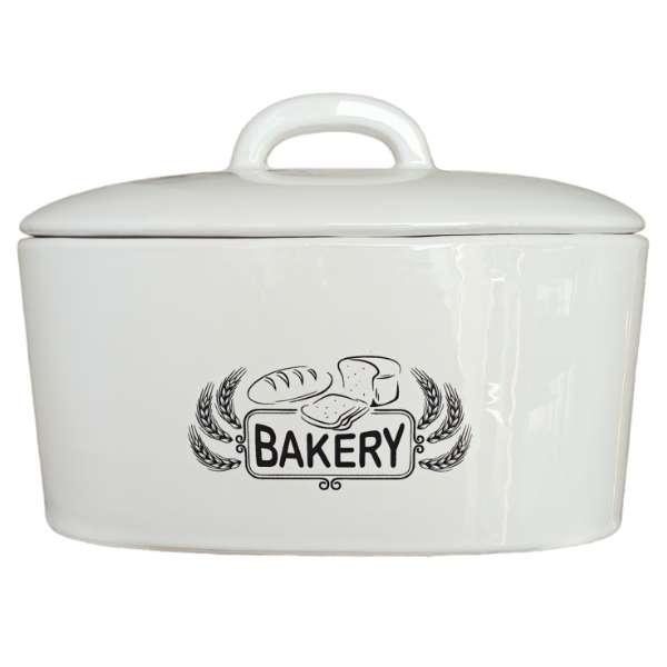 ظرف نان مدل Bakery