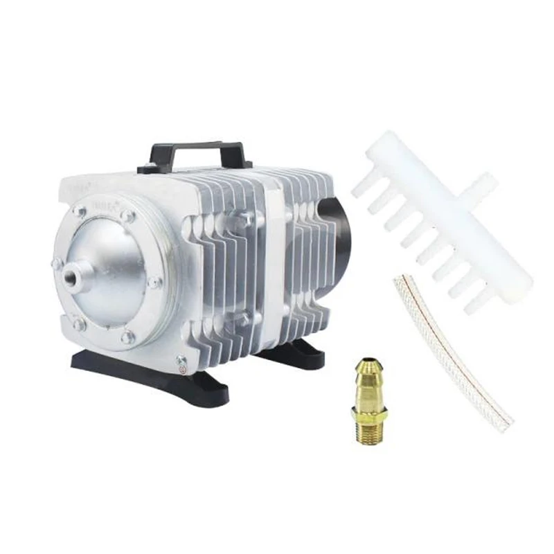 پمپ هوای آکواریوم هایلا مدل ACO-388ِD کد 2677799