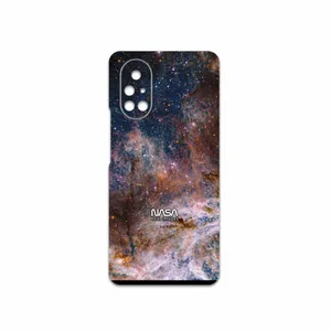 MAHOOT Universe-by-NASA-6 Cover Sticker for Huawei Nova 8