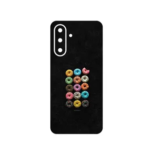 MAHOOT Doughnut Cover Sticker for Samsung Galaxy A26