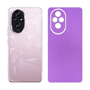 Remax cover sticker model Cover code 009 suitable for Honor 200 phone