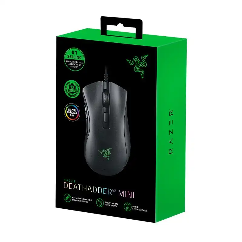 ماوس ریزر مدل  DeathAdder V2 Mini