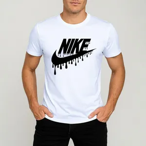 تیشرت آستین کوتاه مردانه کد J51