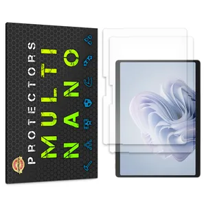 Multi Nano X-S2M Model Anti Reflex Screen Protector For Microsoft Surface Pro 10 13.0 inch 2024 Tablet Pack Of 2