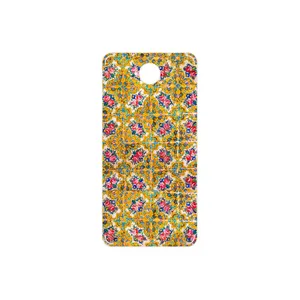 MAHOOT Iran Tile 15 Cover Sticker for Microsoft Lumia 650