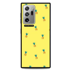 AKAM AMCWSGN20U-FRUIT10 Cover For Samsung Galaxy Note 20 Ultra