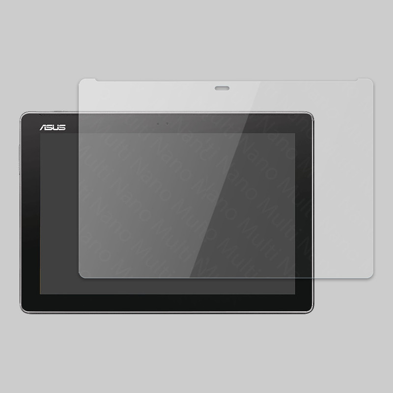 محافظ صفحه نمایش مولتی نانو مدل Pro مناسب برای تبلت ایسوس ZenPad 10 Z300 بسته دو عددی