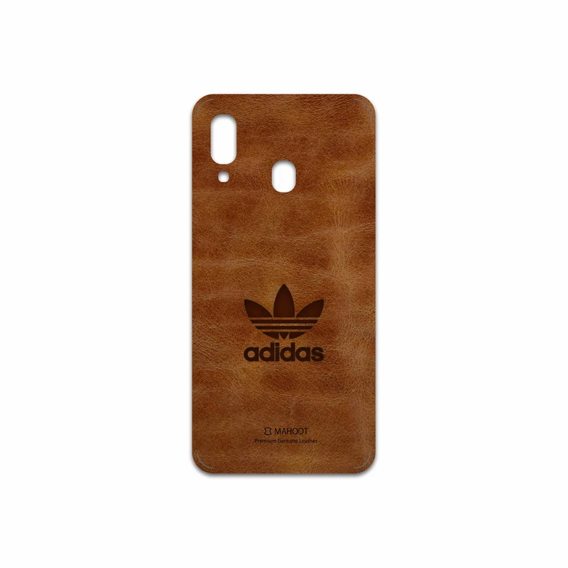 برچسب پوششی ماهوت مدل BFL-DDS مناسب برای گوشی موبایل سامسونگ Galaxy A40