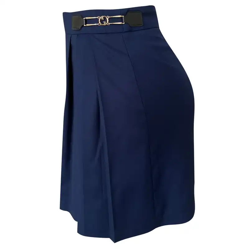 دامن چین‌دار زنانه مدل 23