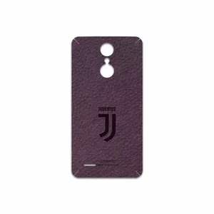 MAHOOT PL-JUVE Cover Sticker for LG K8 2017