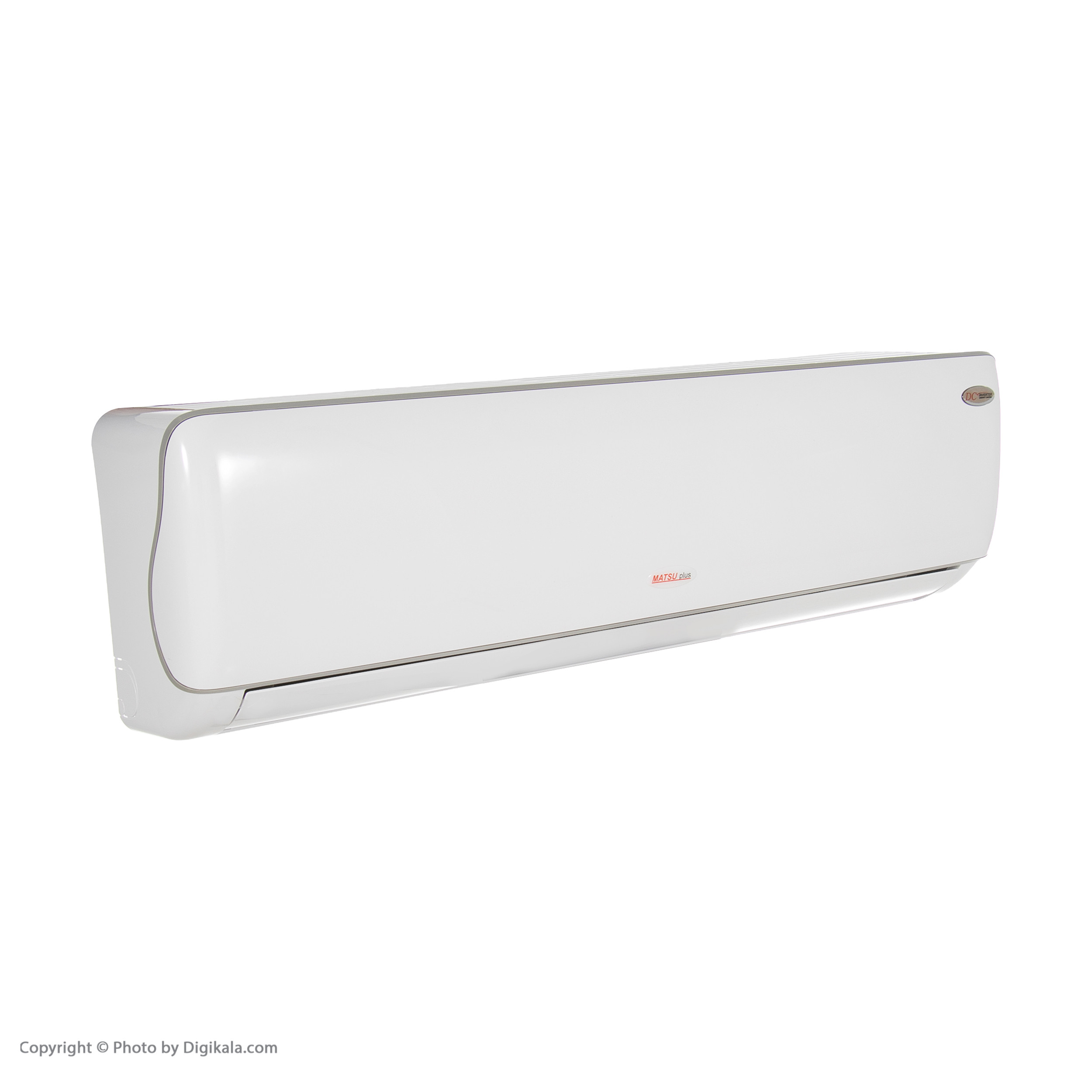 کولر گازی ماتسو پلاس مدل RH25INVW/FM 410