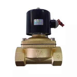 شیر برقی یونی دی مدل UW-35-1.1/4-220v