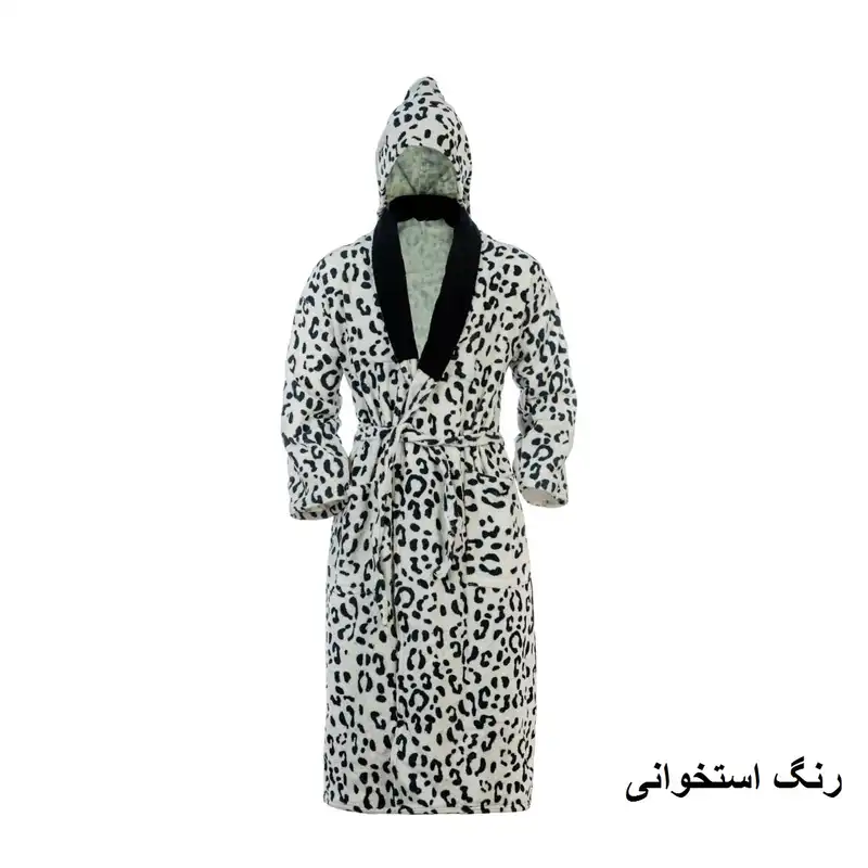حوله پالتویی الماس مدل تانگو سایز 125