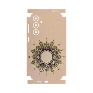 MAHOOT Art of Illumination 3-FullSkin Cover Sticker for Samsung Galaxy S23 FE