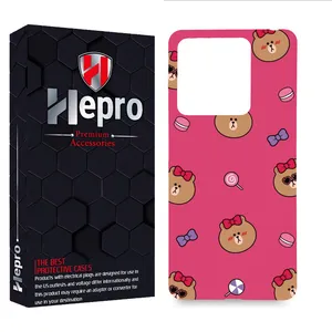 HEPRO MC Cover for XIAOMI Redmi Note 13 4G