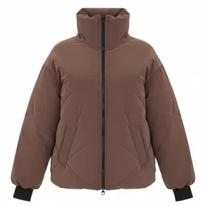 کاپشن زنانه مدل ۶۰۰