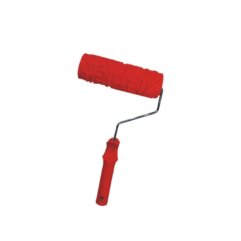 غلتک نقاشی کد NO-B09 سایز 7 اینچ غلتک نقاشی کد NO-B09 سایز 7 اینچ