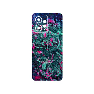 MAHOOT Atom Universe 8 Cover Sticker for Xiaomi Redmi Note 12 4G