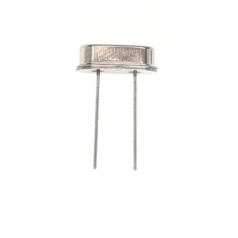 کریستال 11.0599 مگاهرتز مدل کوتاه بسته‌ 5 عددی