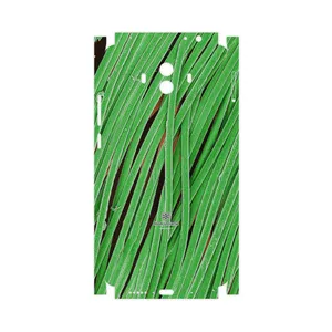 MAHOOT Atom Universe 5-FullSkin Cover Sticker for Huawei Mate 10