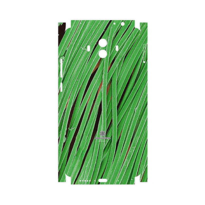 برچسب پوششی ماهوت مدل Atom Universe 5-FullSkin مناسب برای گوشی موبایل هوآوی Mate 10