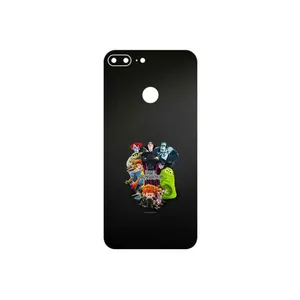 MAHOOT Hotel Transylvania Cover Sticker for Honor 9 Lite