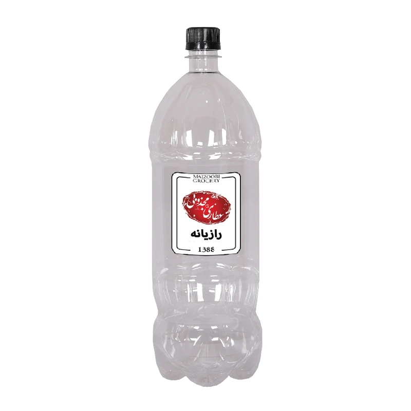 عرق رازیانه عطاری مجذوبی - 2 لیتر 