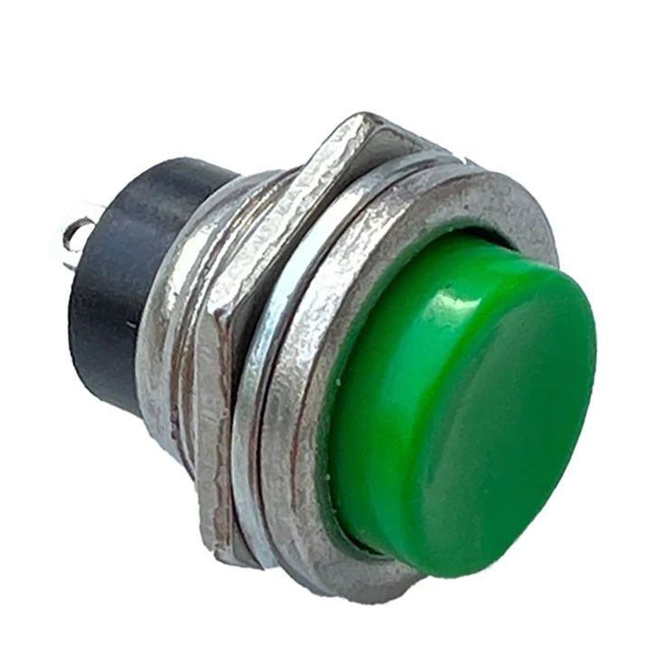 کلید شستی مدل TKG-CM2519SHبسته 4 عددی