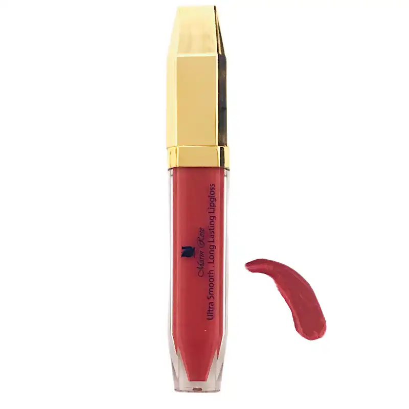 رژ لب مایع مارین رز شماره 601