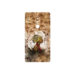 MAHOOT Collage of African Women Cover Sticker for Hyundai Seoul Mix