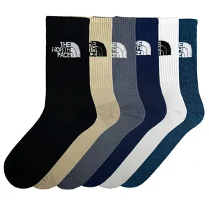 جوراب ورزشی زنانه مدل The North Face کد PH1114