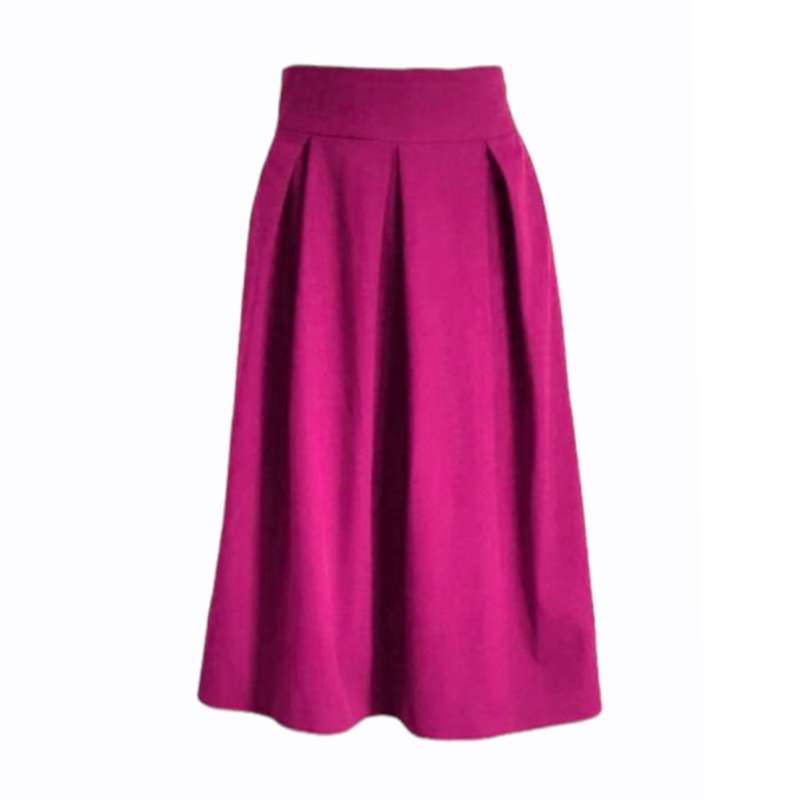 دامن زنانه مدل Classic