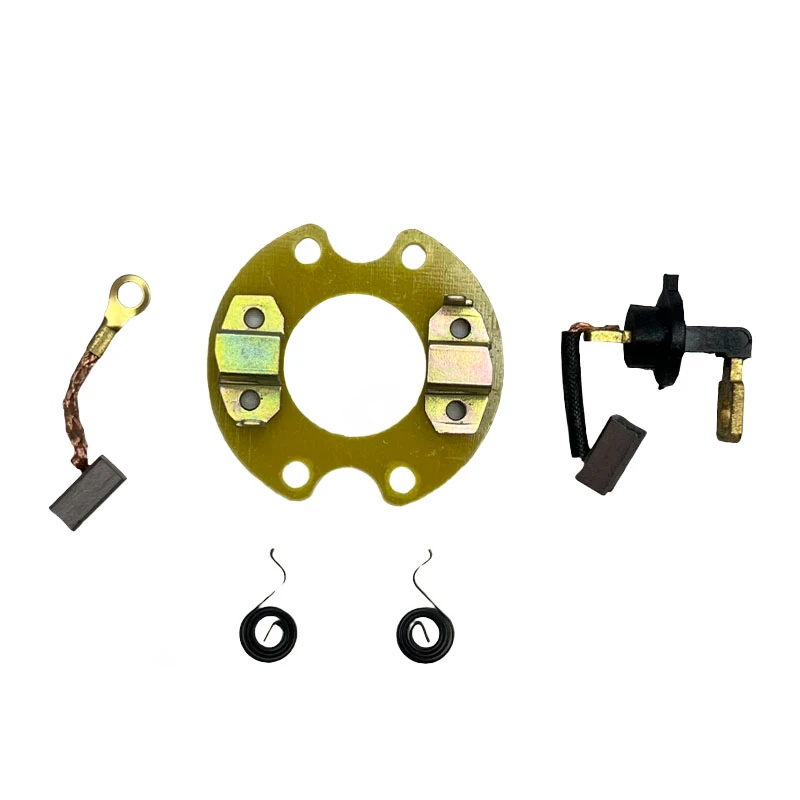 زغال استارت کامل موتور سیکلت مدل CLICK-150 مناسب برای کلیک بسته 5 عددی