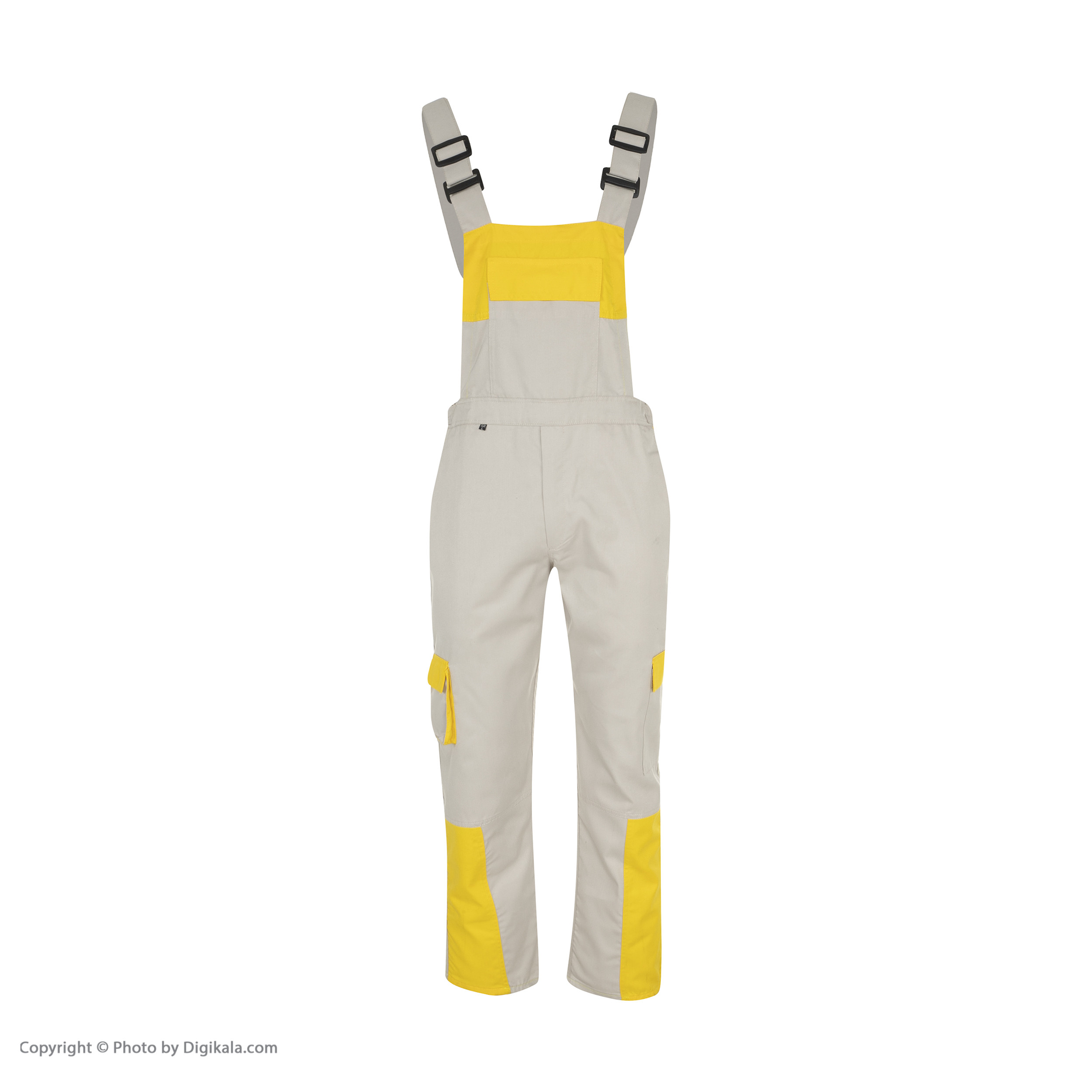 لباس کار مدل النینو کد 5040